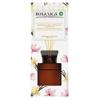 reeds vanilla