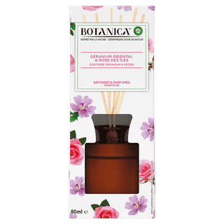 reeds geranium