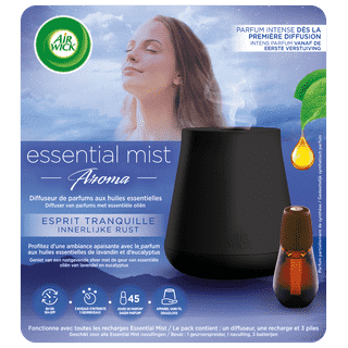 Diffuser