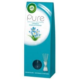Geurstokjes Pure Lentedauw